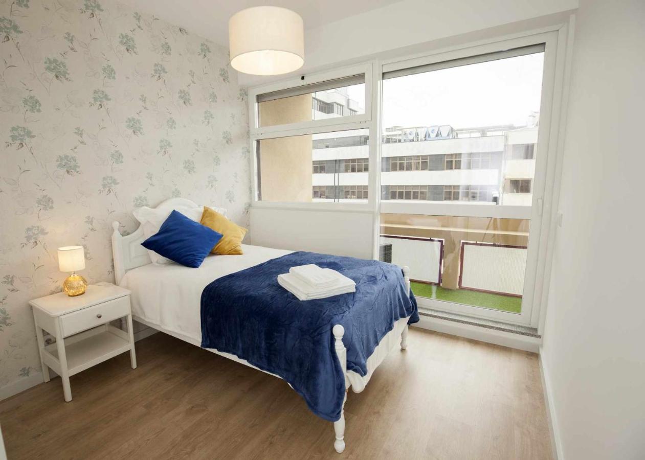 Homestay Golden & Blue House O Seu Novo Espaco No Porto