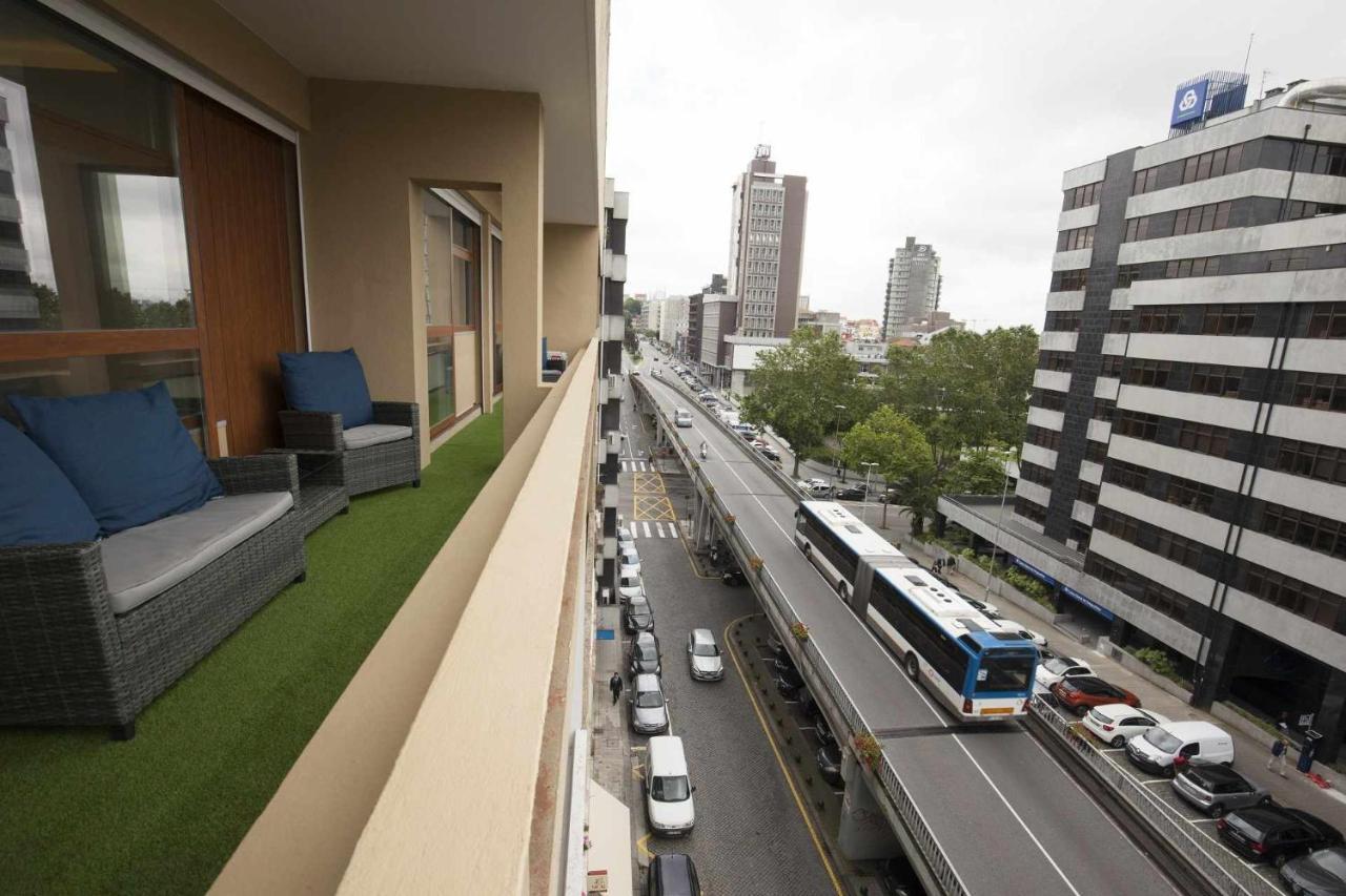 Homestay Golden & Blue House O Seu Novo Espaco No