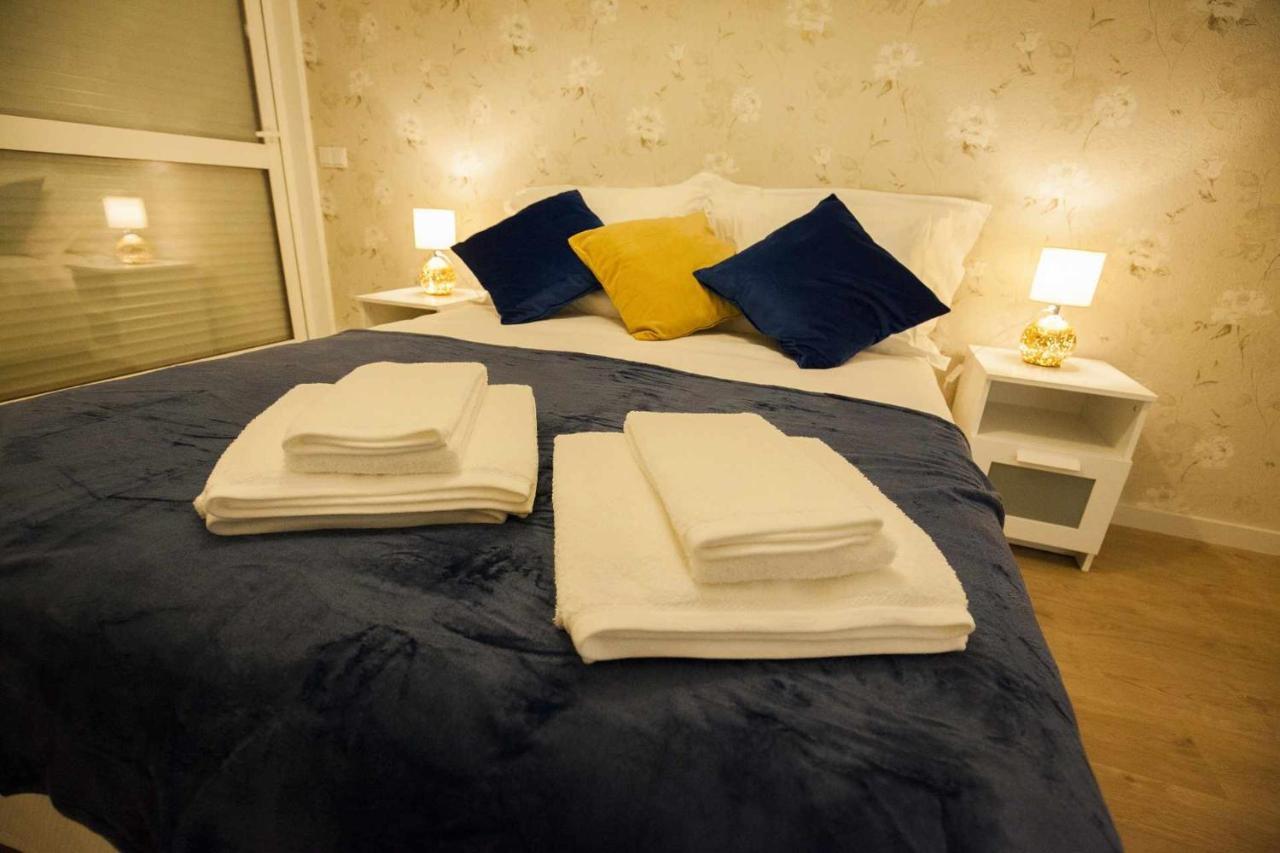Homestay Golden & Blue House O Seu Novo Espaco No *