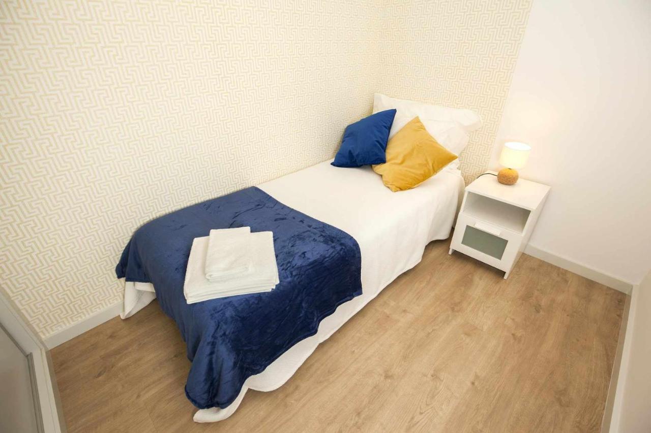 Homestay Golden & Blue House O Seu Novo Espaco No Porto