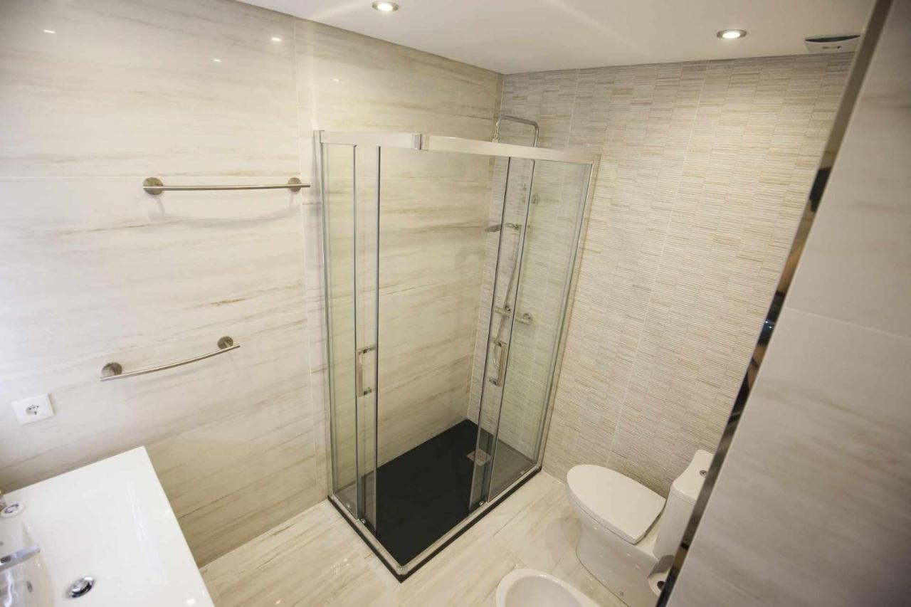 Homestay Golden & Blue House O Seu Novo Espaco No Porto