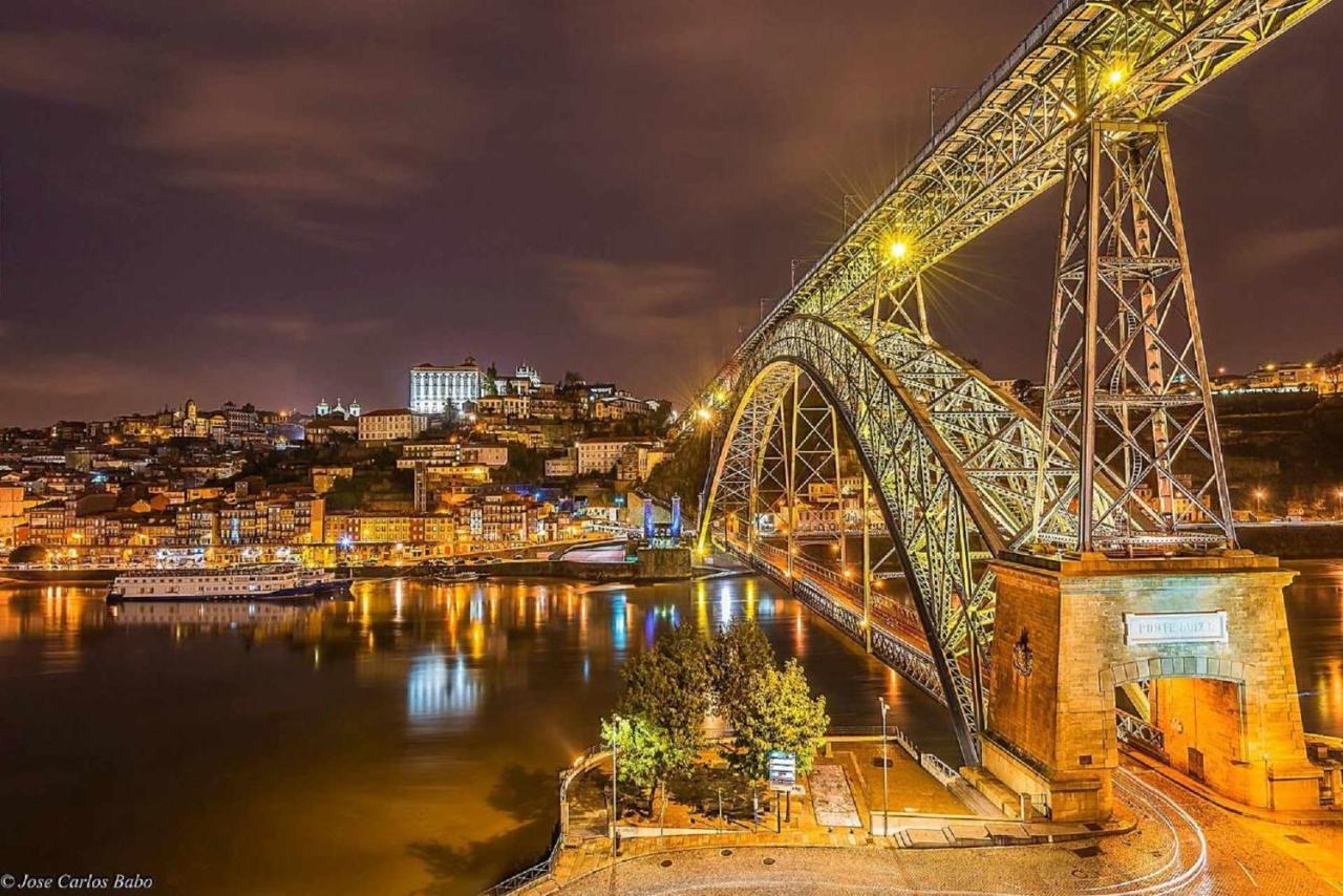 Homestay Golden & Blue House O Seu Novo Espaco No Porto