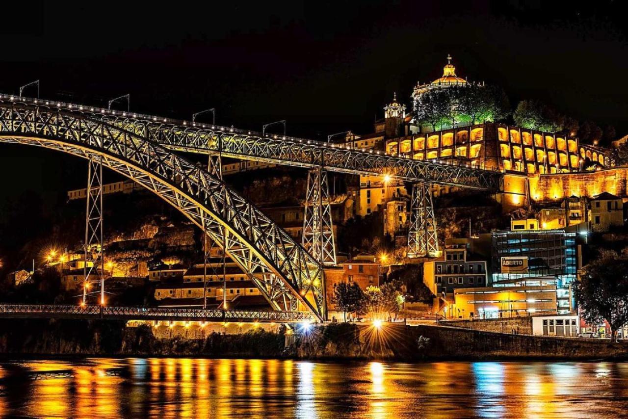 Golden & Blue House O Seu Novo Espaco No * Porto