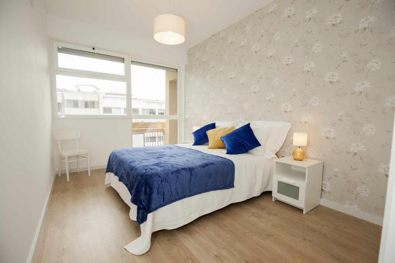 Golden & Blue House O Seu Novo Espaco No Homestay Porto