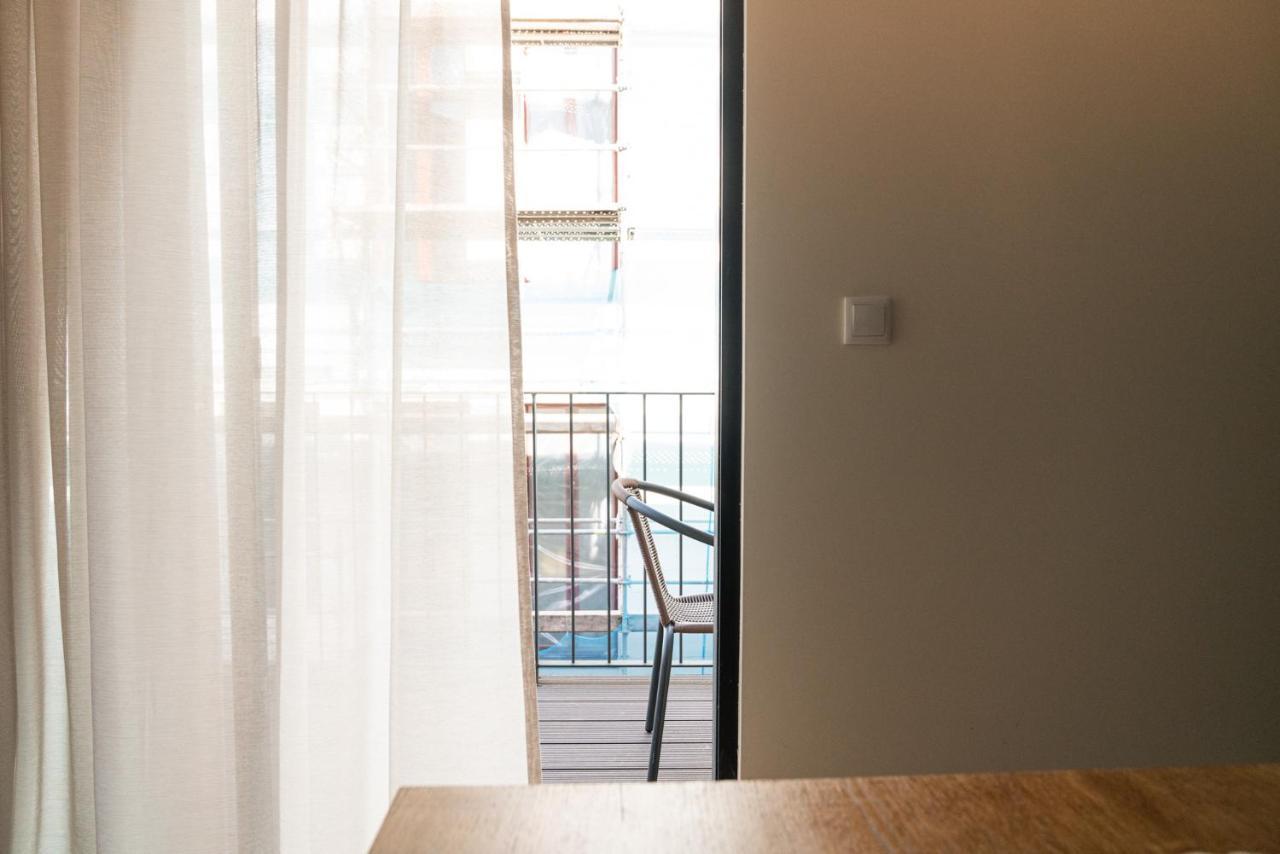 Shiny Apartment Porto