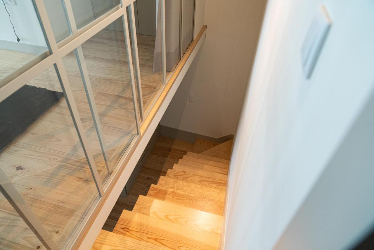 Apartment Shiny