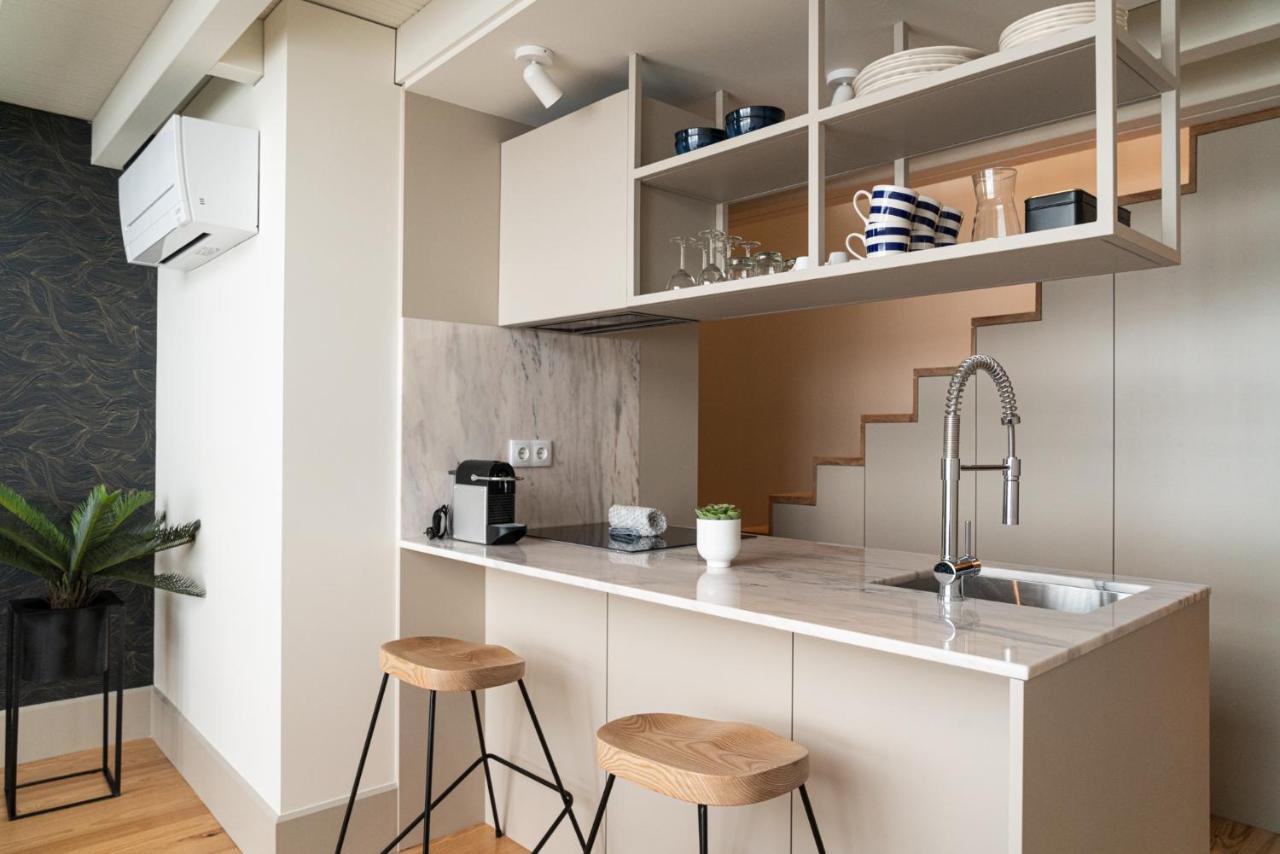 Apartment Shiny *