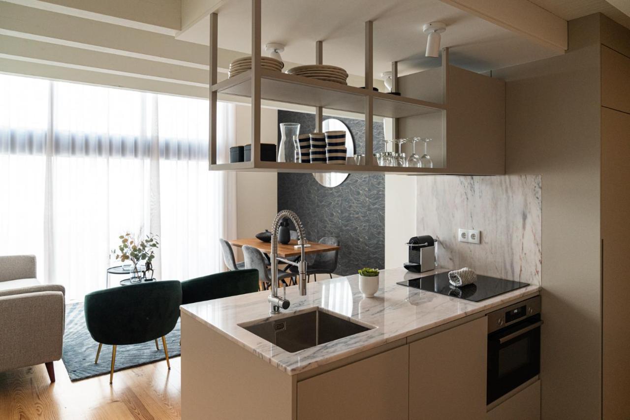 Apartment Shiny Porto