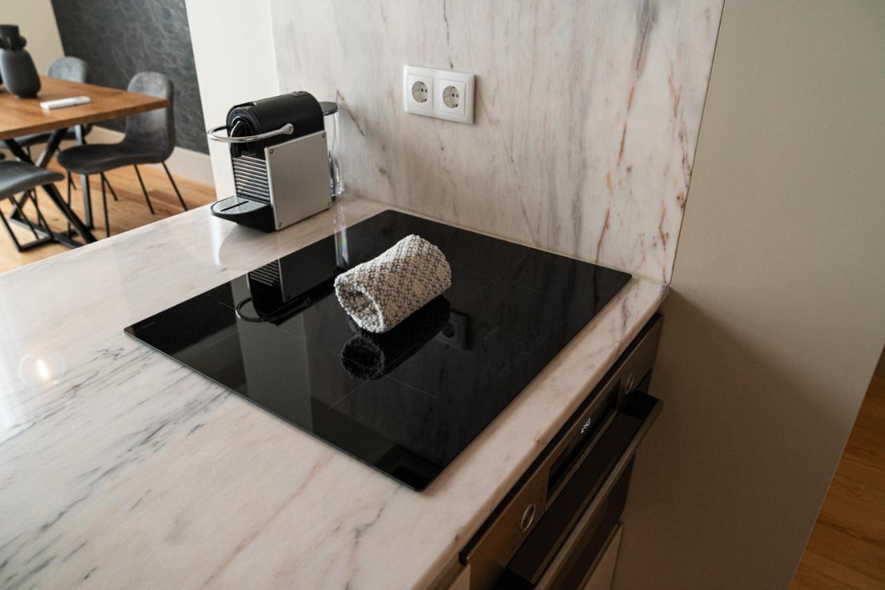 Shiny Apartment *