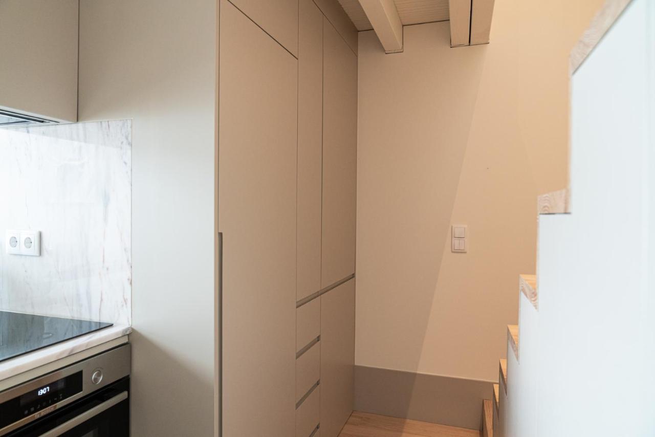 Shiny Apartment Porto