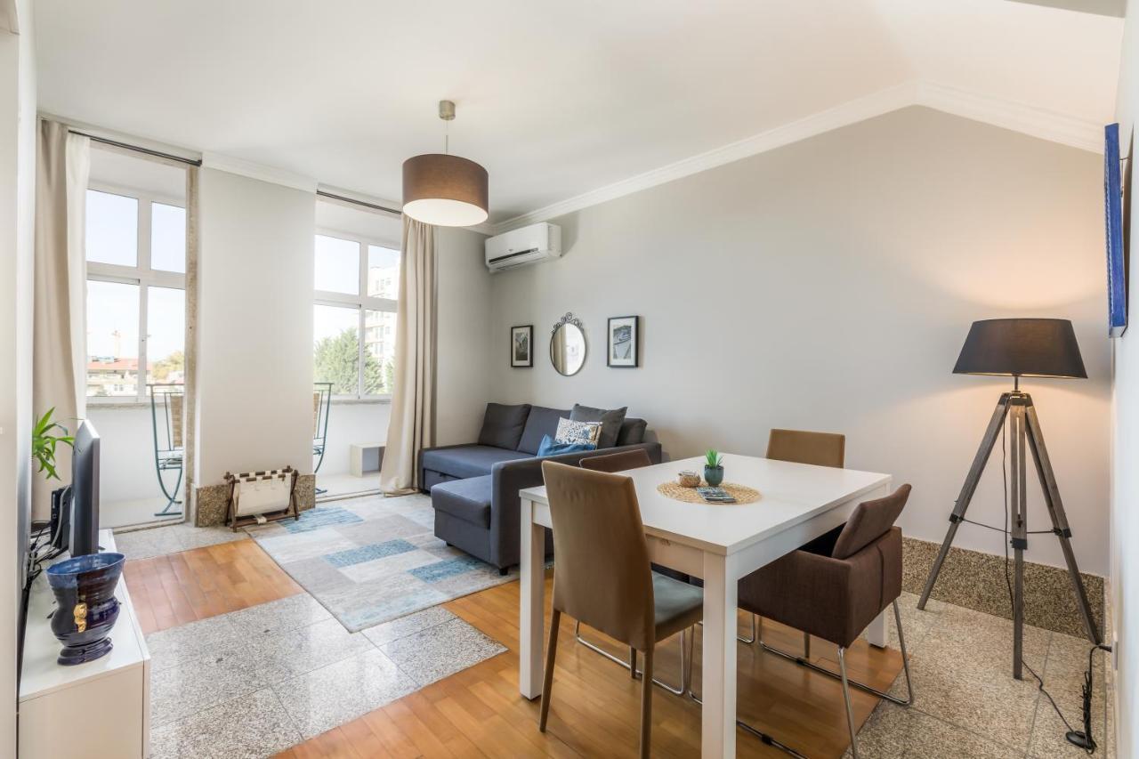 Apartment Carpe Diem *