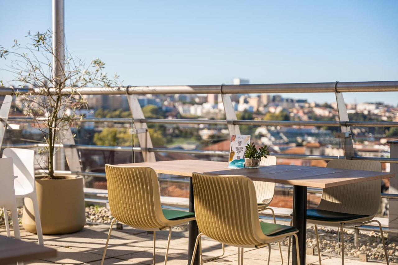 Mercure Centro Santa Catarina 4* Porto