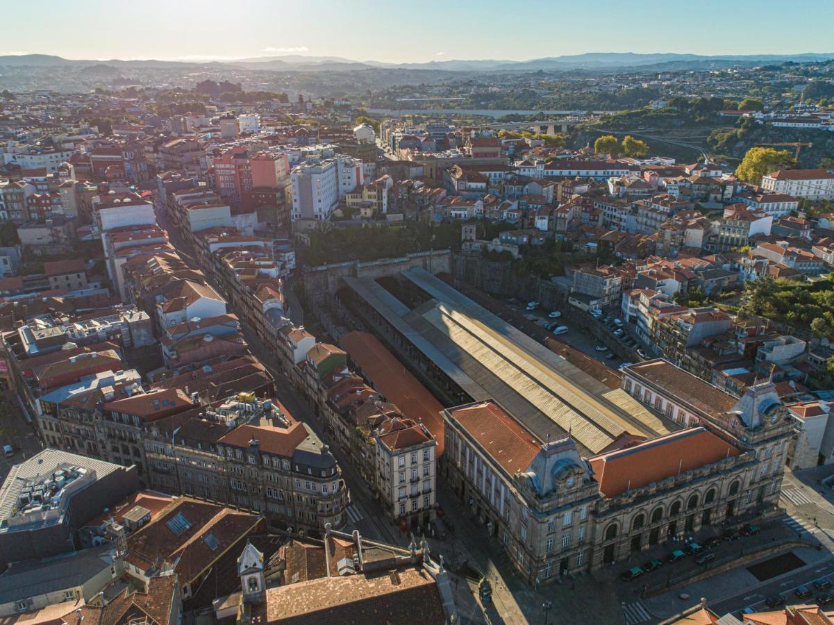 Mercure Centro Santa Catarina 4* Porto