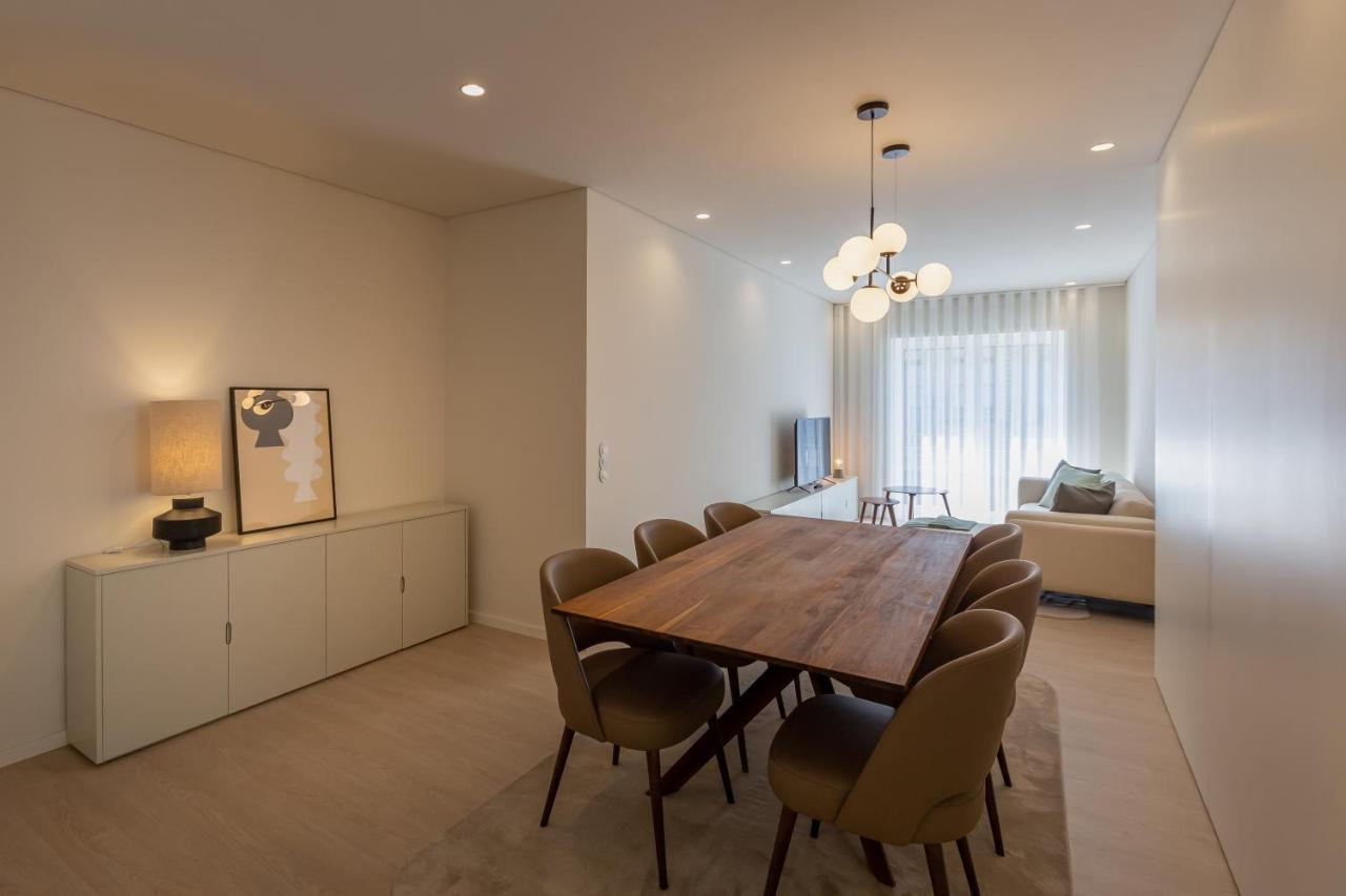 Orm Antero Apartment *