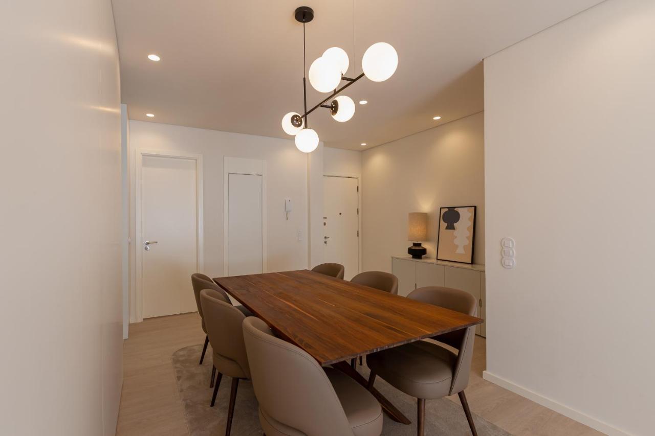 Apartment Orm Antero Porto
