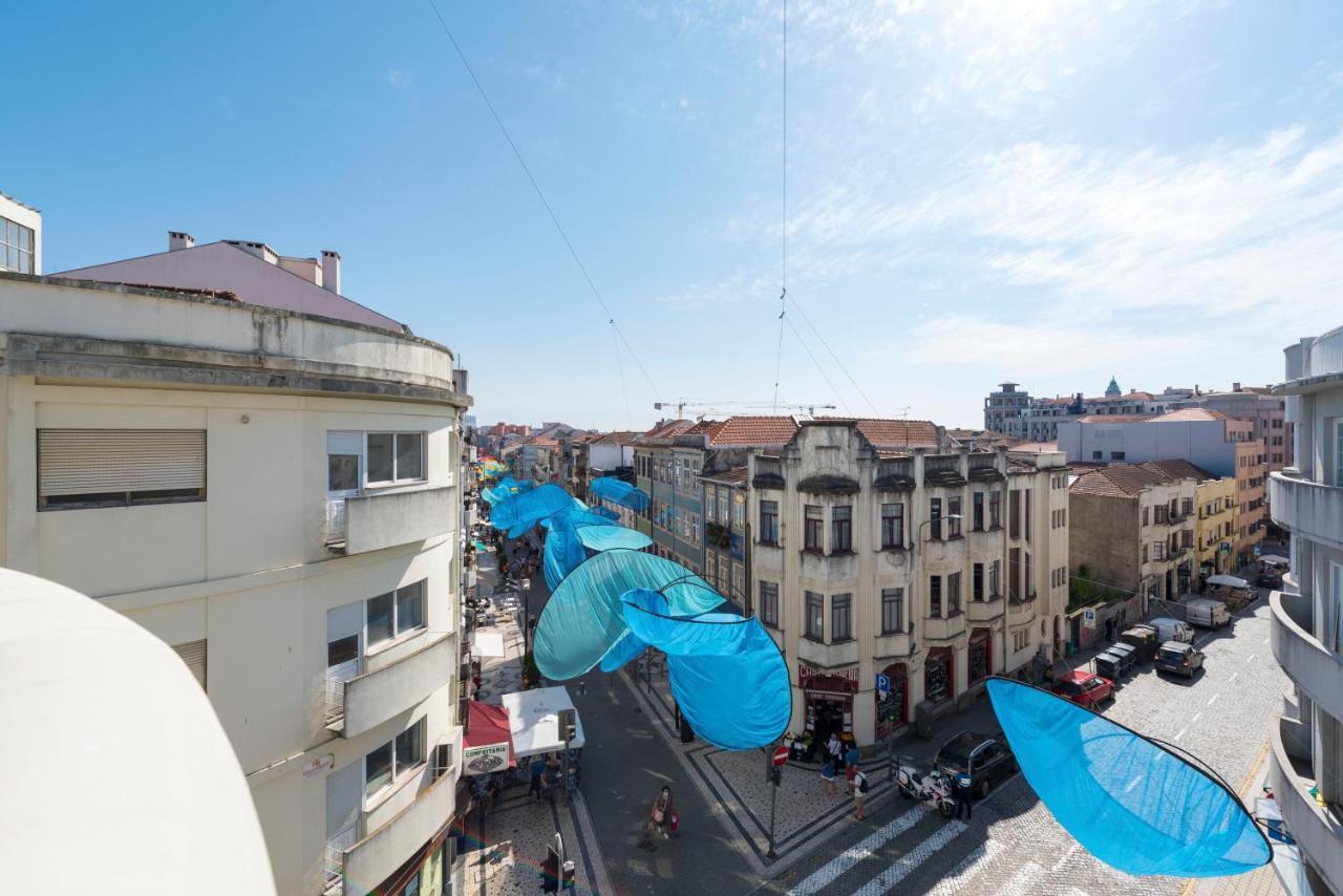Tripas-coracao, Santa Catarina Apartment Porto