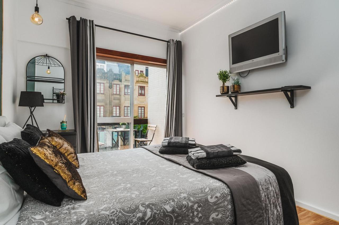 Avenue View Bed & Breakfast *