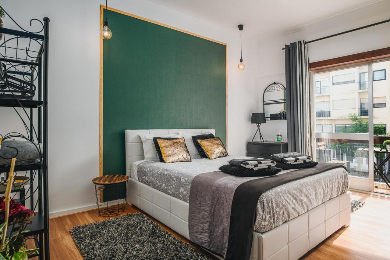 Avenue View Bed & Breakfast