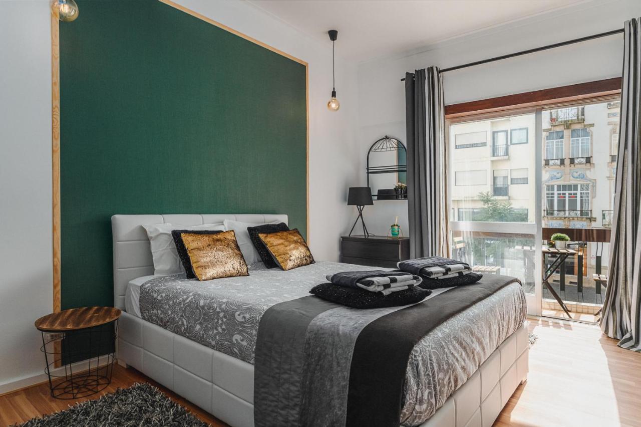 Bed & Breakfast Avenue View