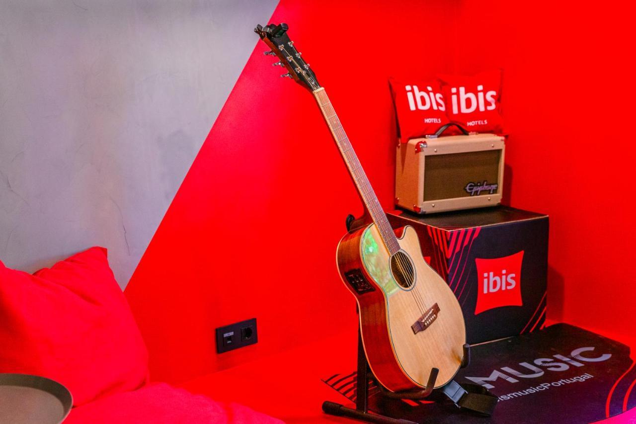 Ibis Centro Mercado Bolhao 3* Porto