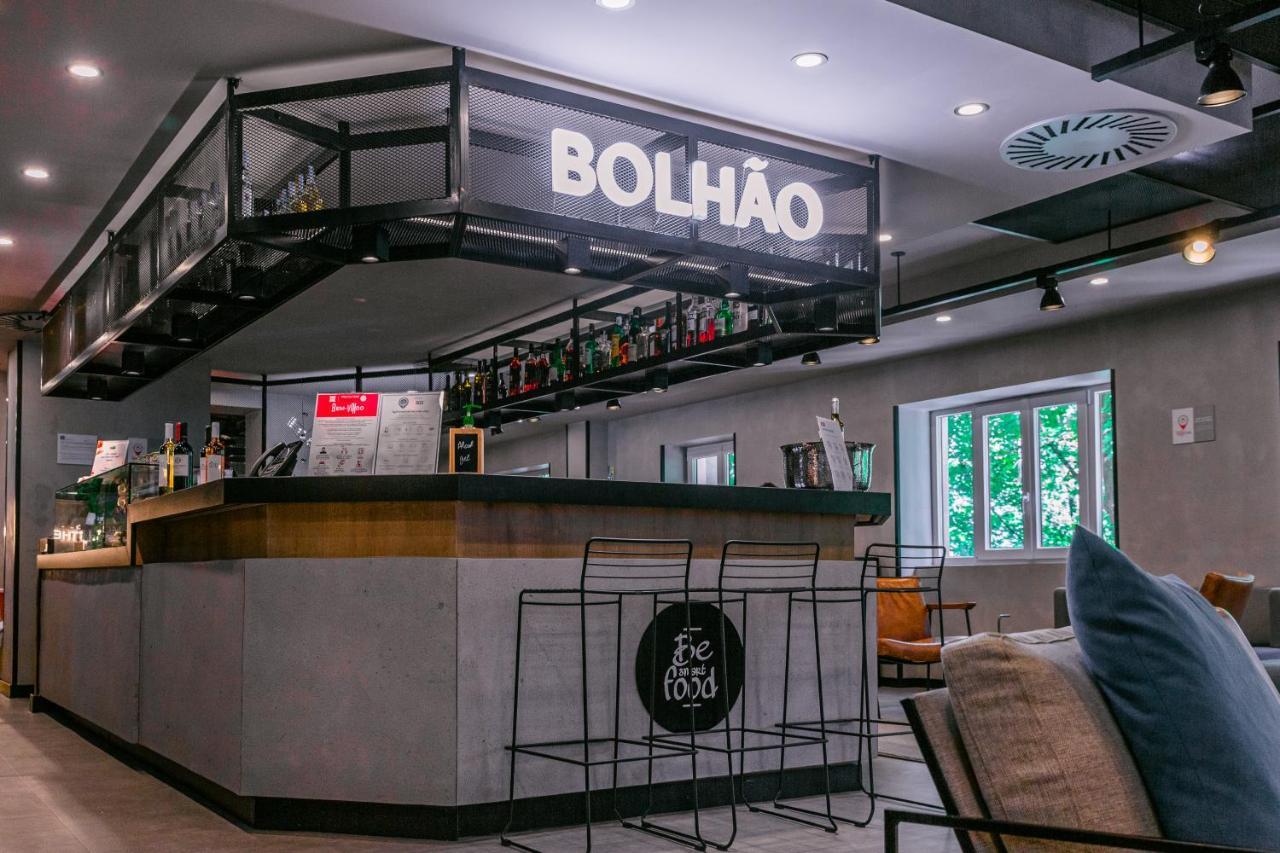 Ibis Centro Mercado Bolhao 3* Porto
