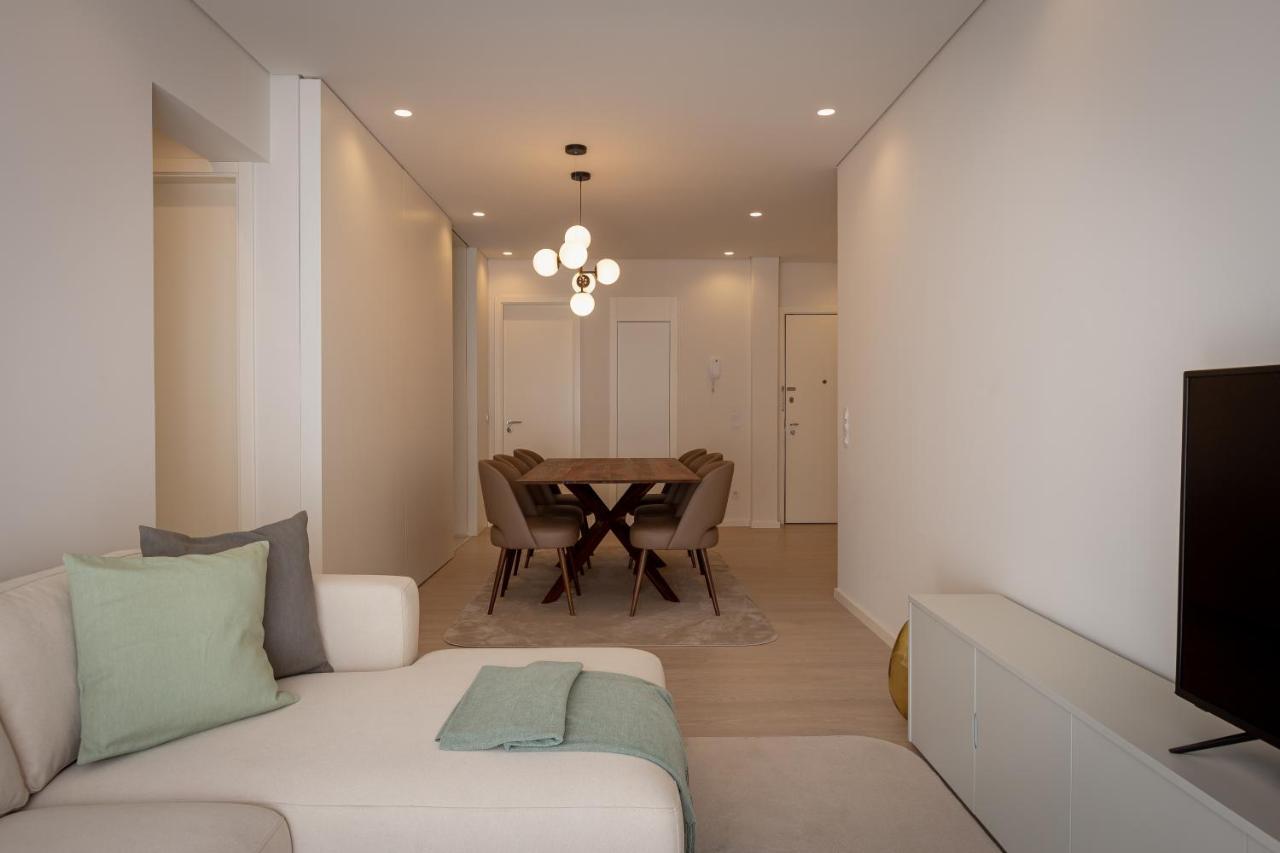 Orm Antero Apartment *