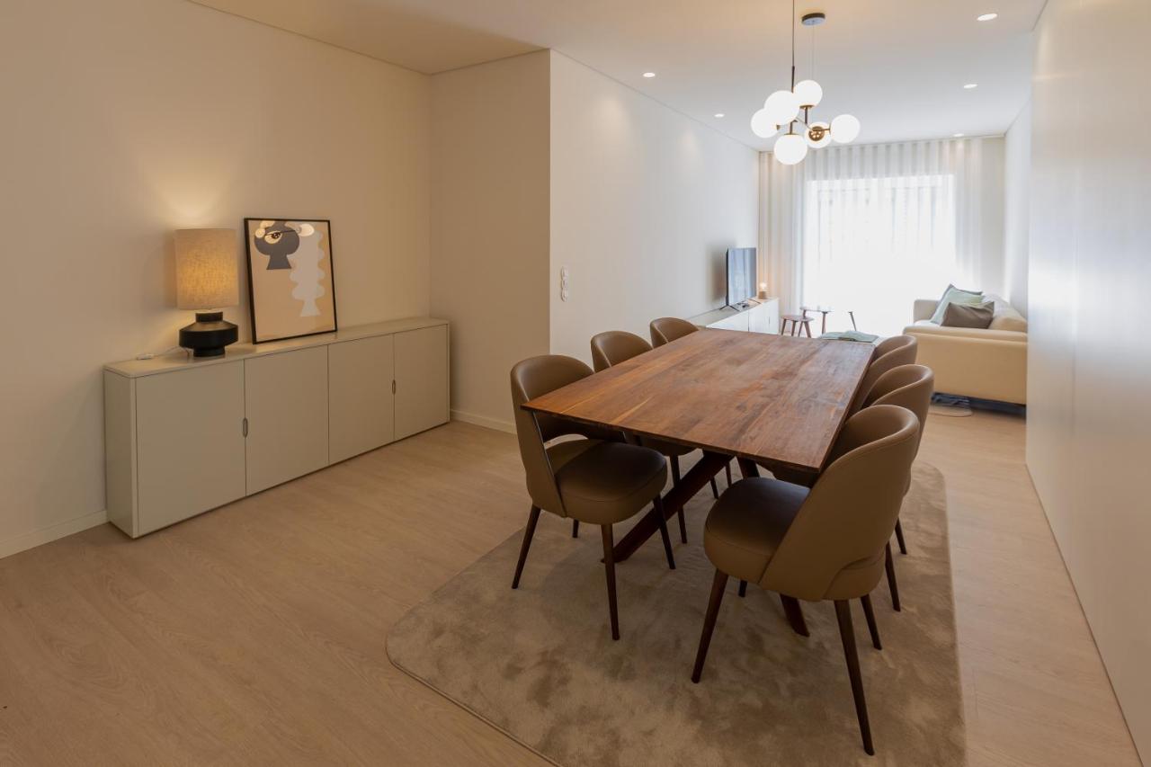 Orm Antero Apartment *