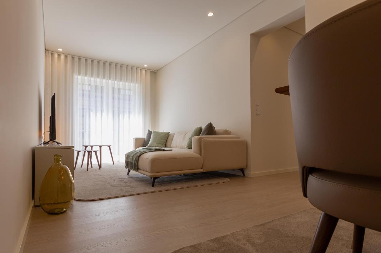 Orm Antero Apartment Porto