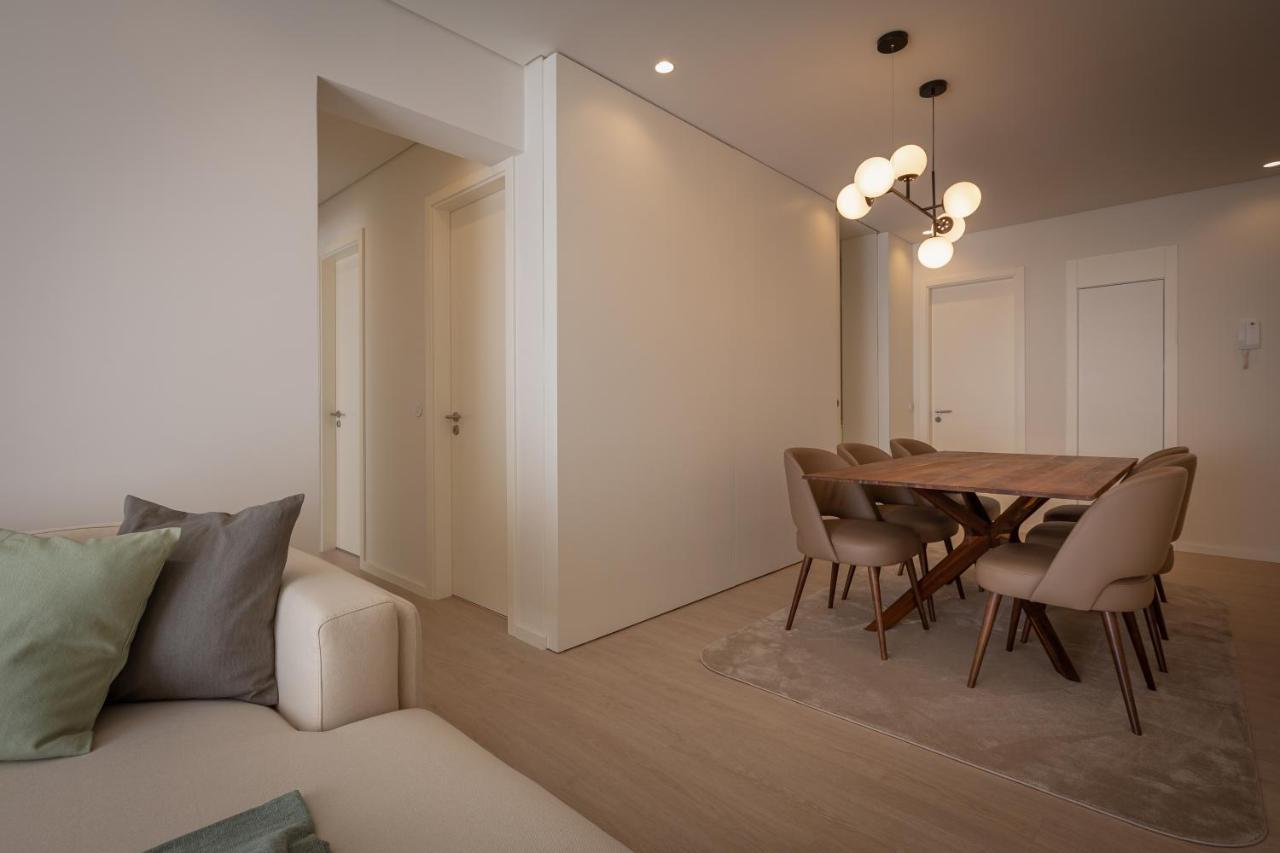 Orm Antero Apartment *