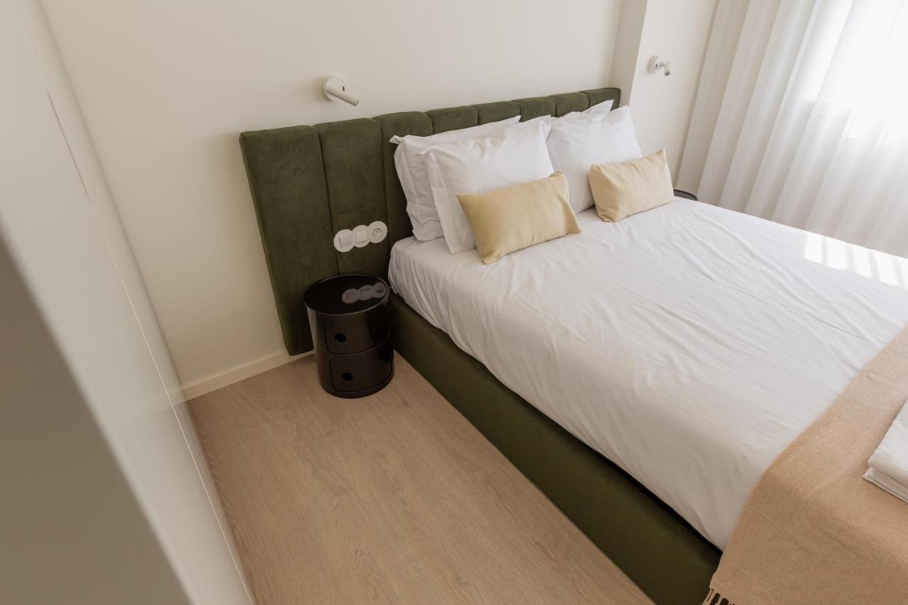 Orm Antero Apartment *