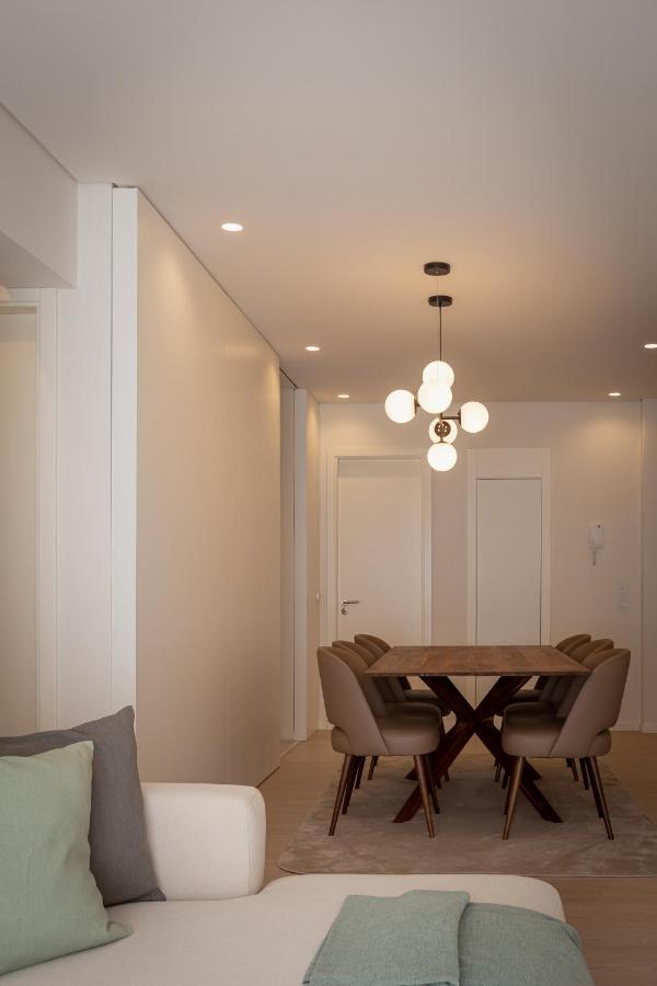 Orm Antero Apartment *