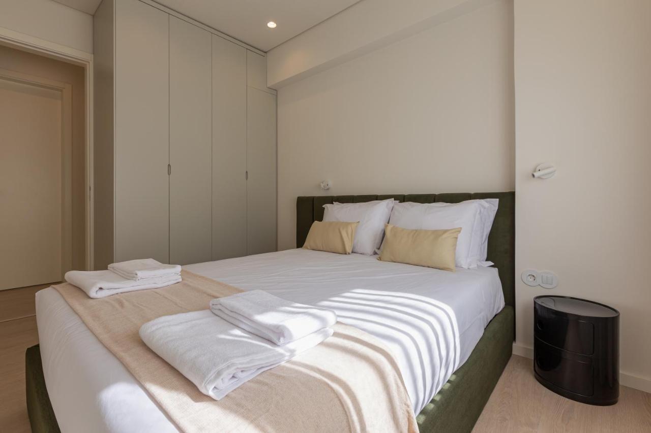 Orm Antero Apartment *