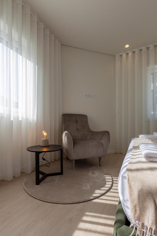Orm Antero Apartment *