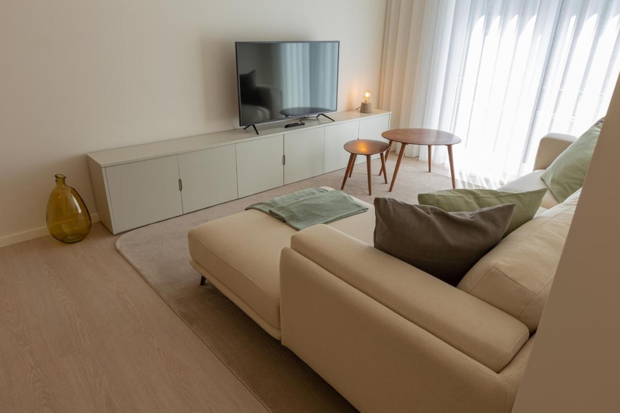 Orm Antero Apartment Porto
