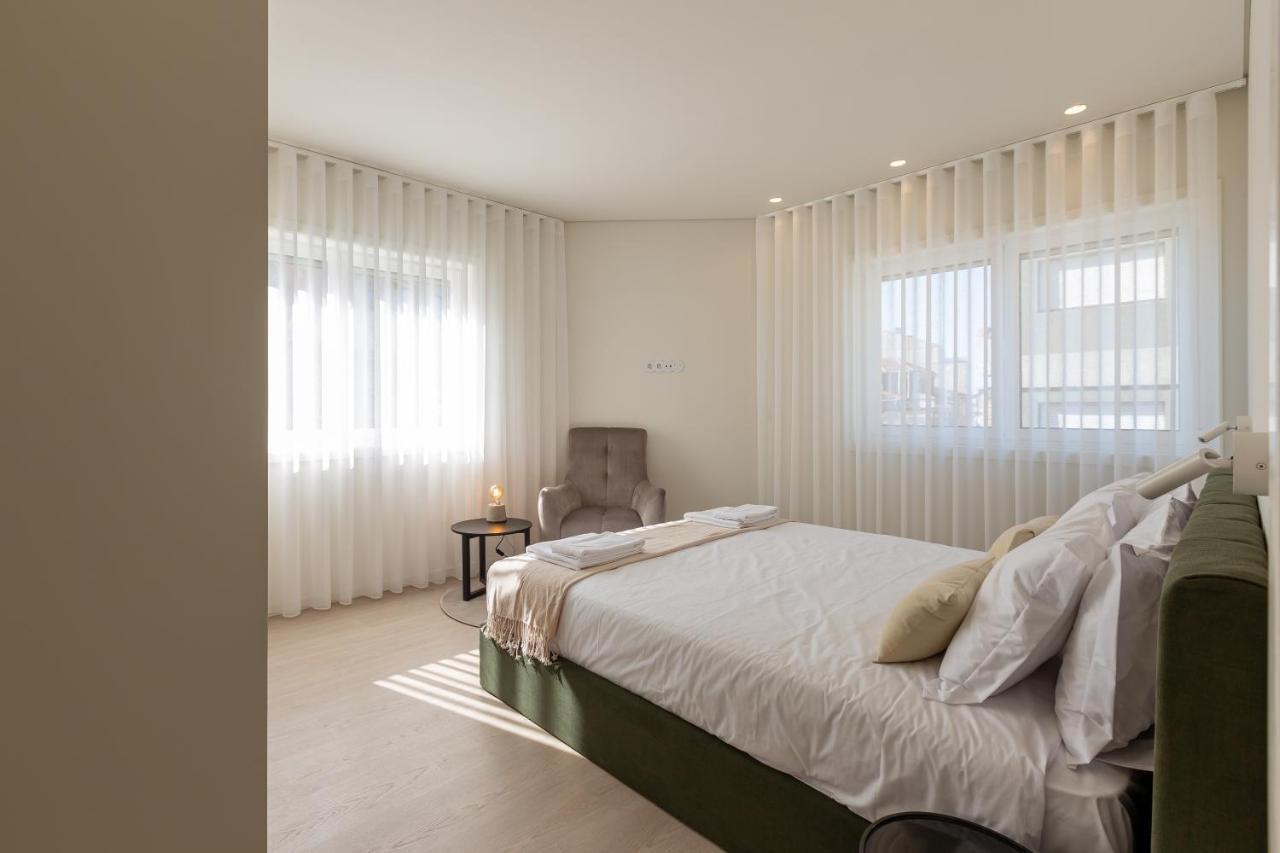 Orm Antero Apartment