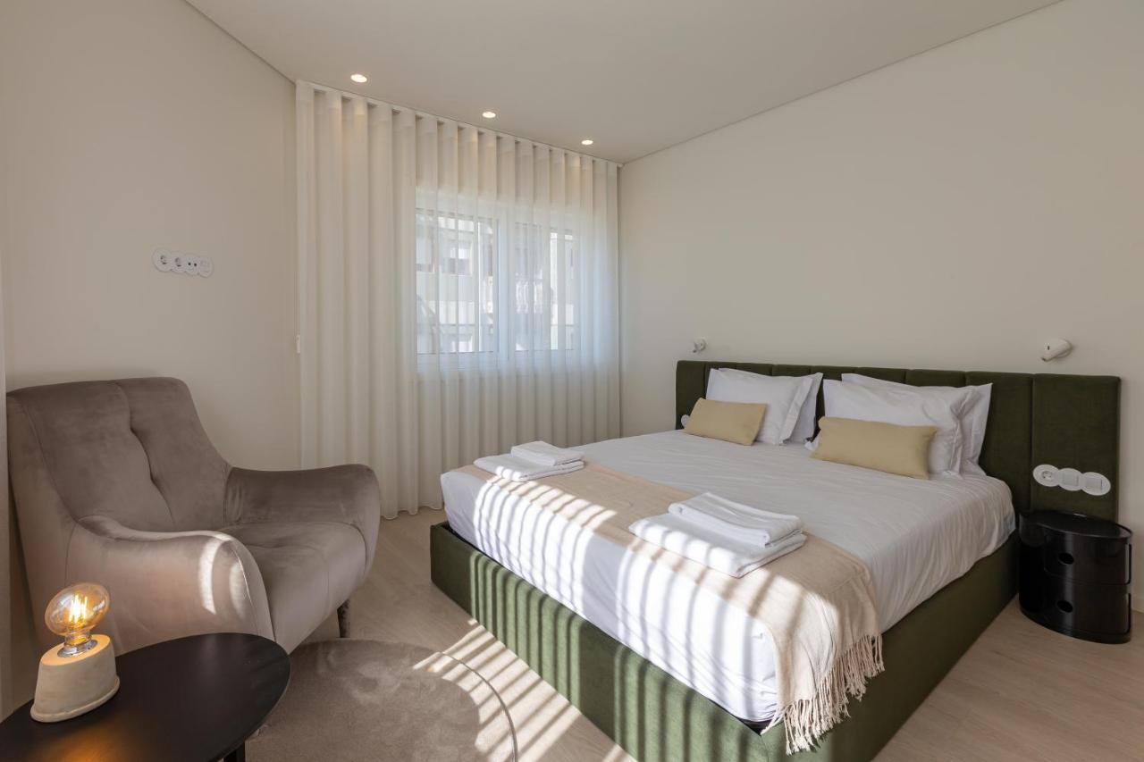 Orm Antero Apartment *