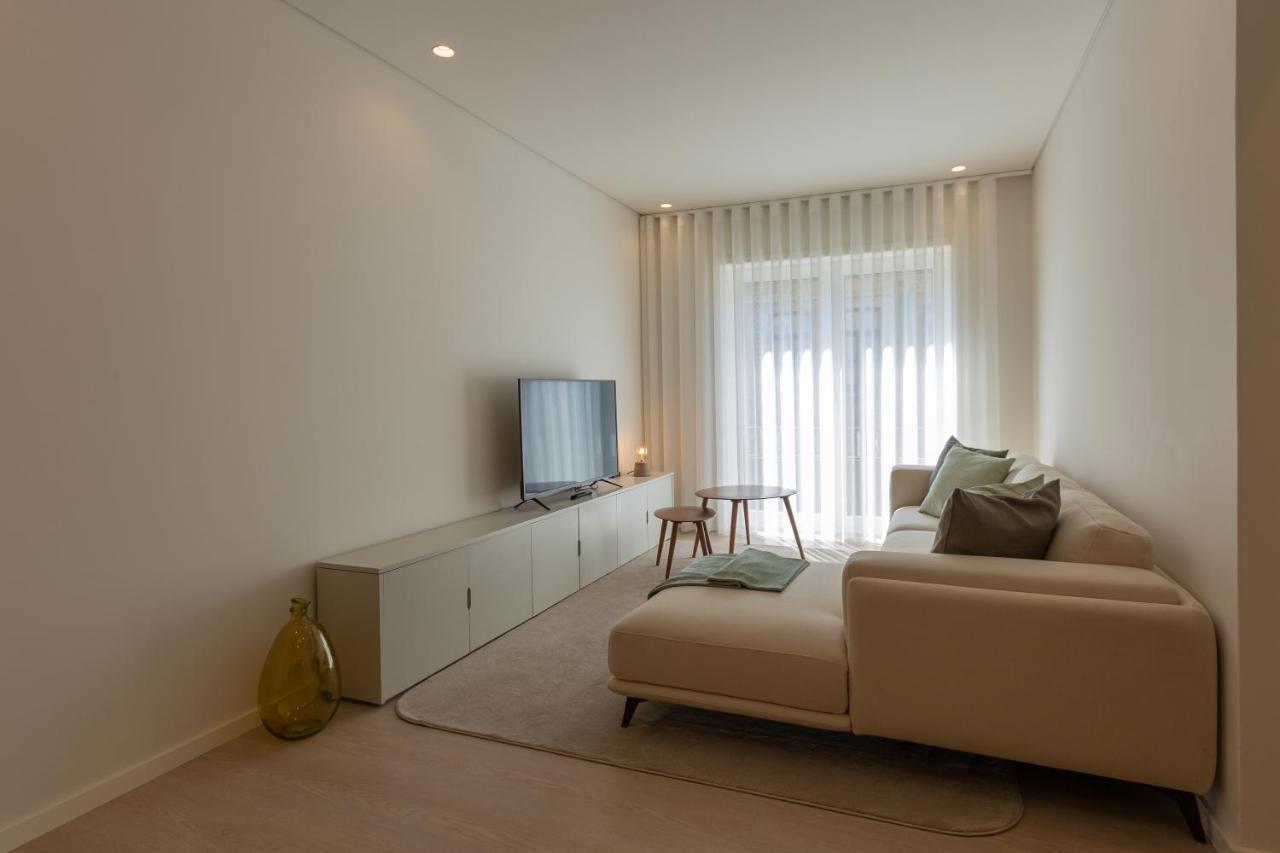 Apartment Orm Antero