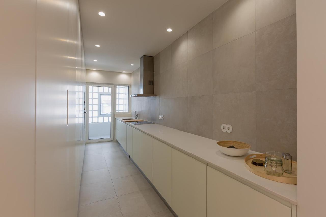 Apartment Orm Antero