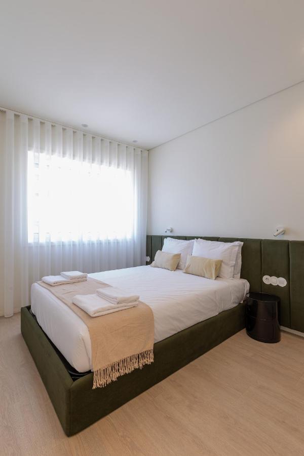 Apartment Orm Antero *