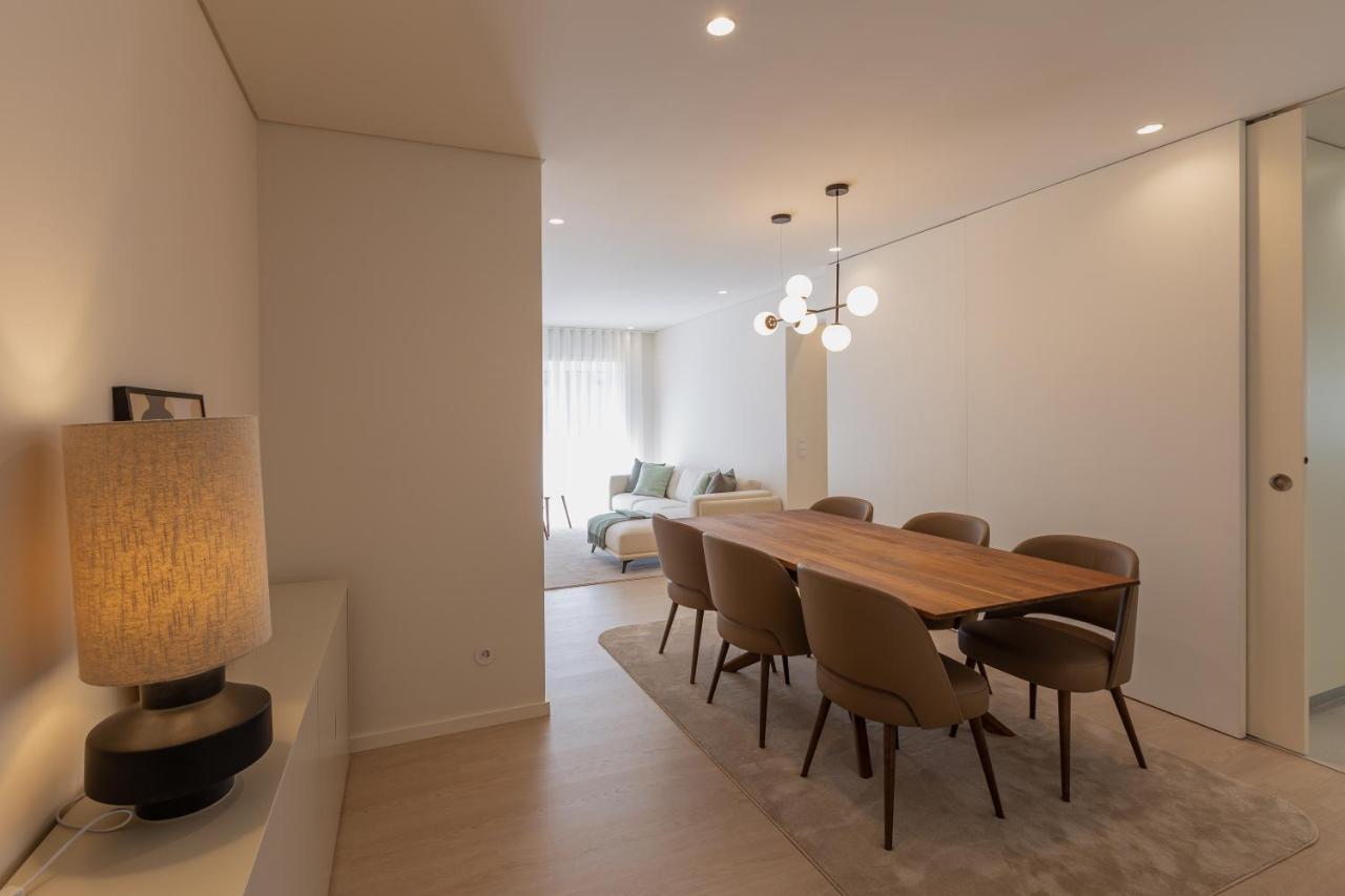 Orm Antero Apartment *