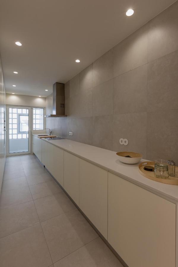 Orm Antero Apartment *