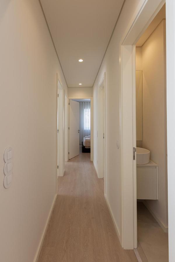Orm Antero Apartment Porto