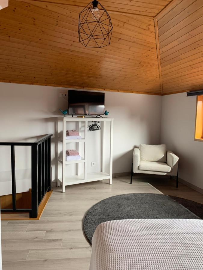 Bf & Guest house