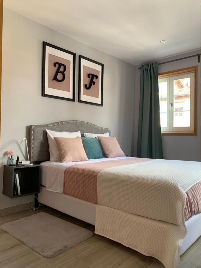 Bf & Guest house *