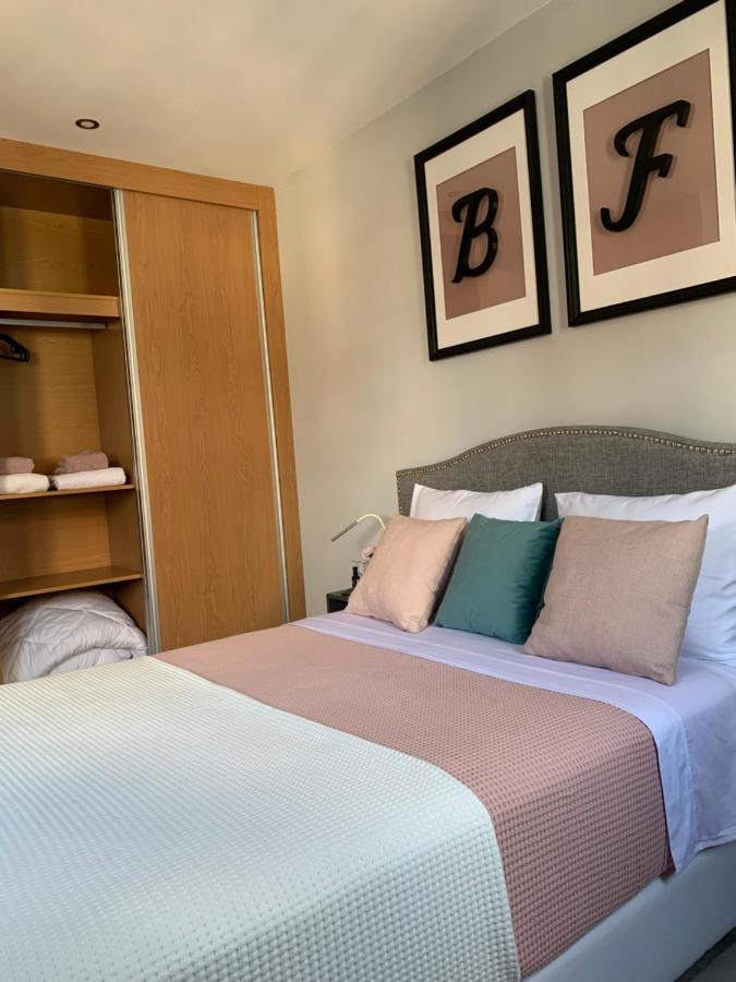 Guest house Bf &