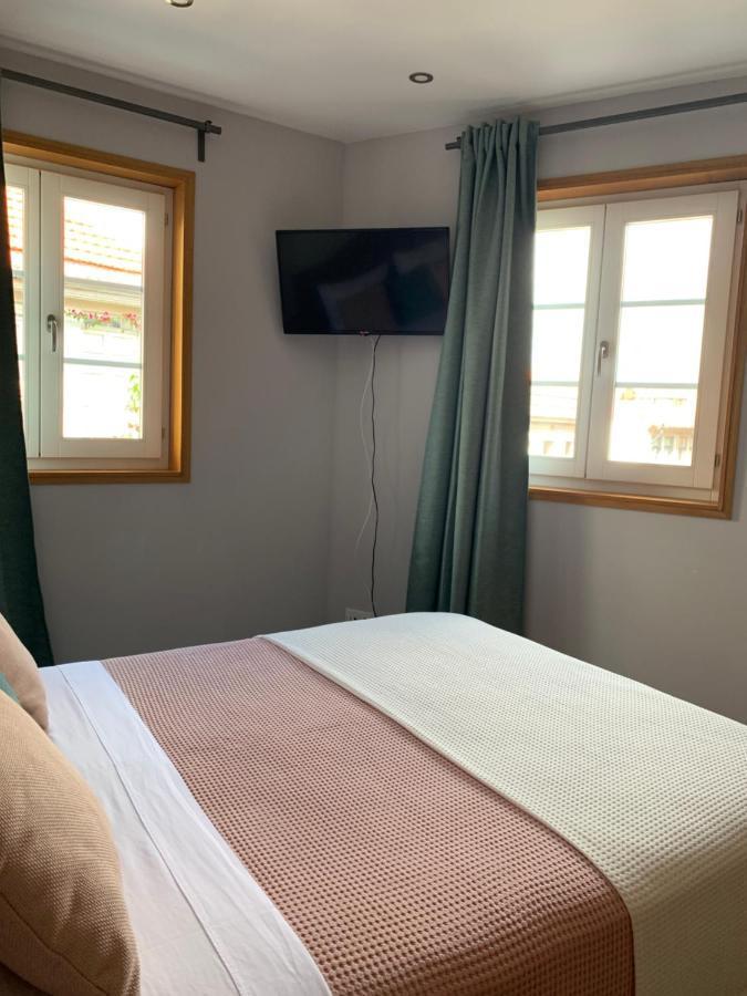 Bf & Guest house