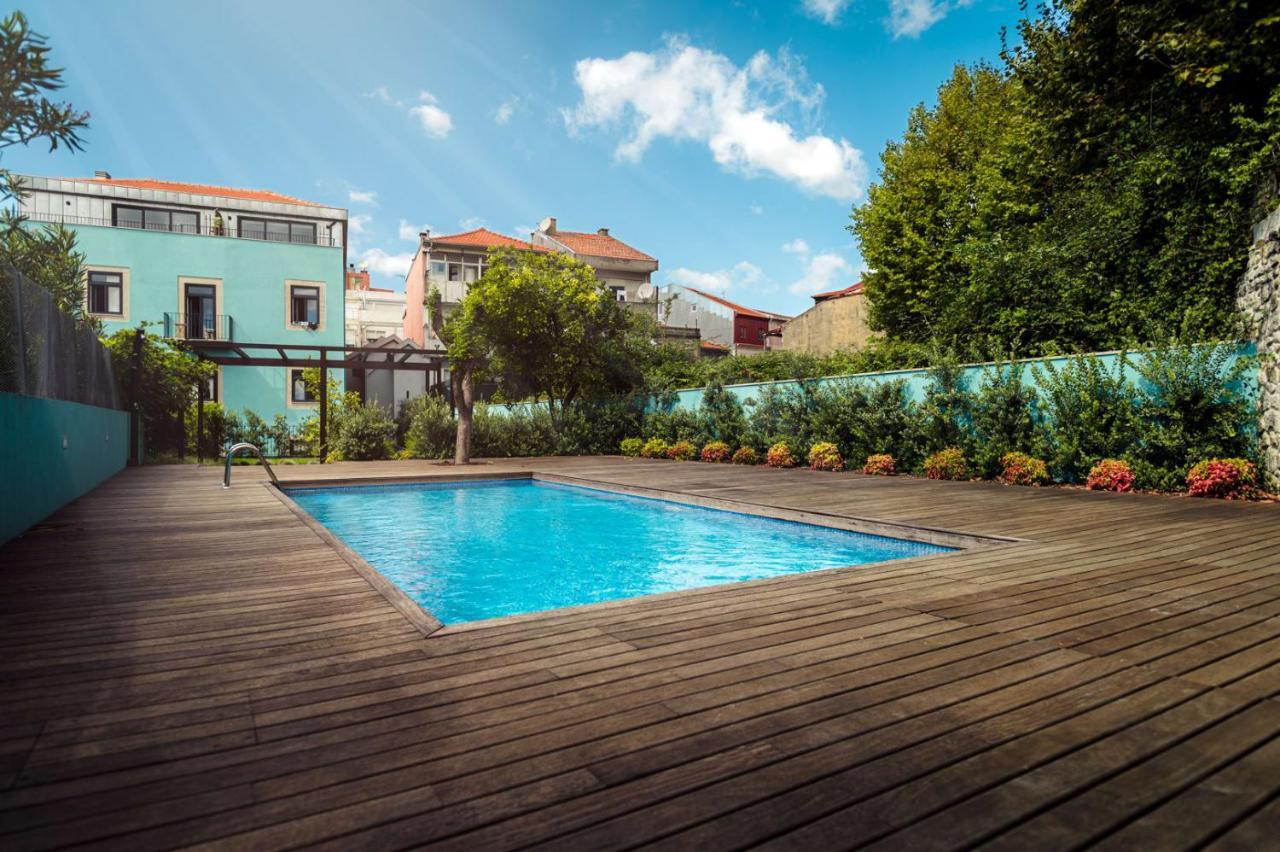 Swimming Pool Luxury House 2 *