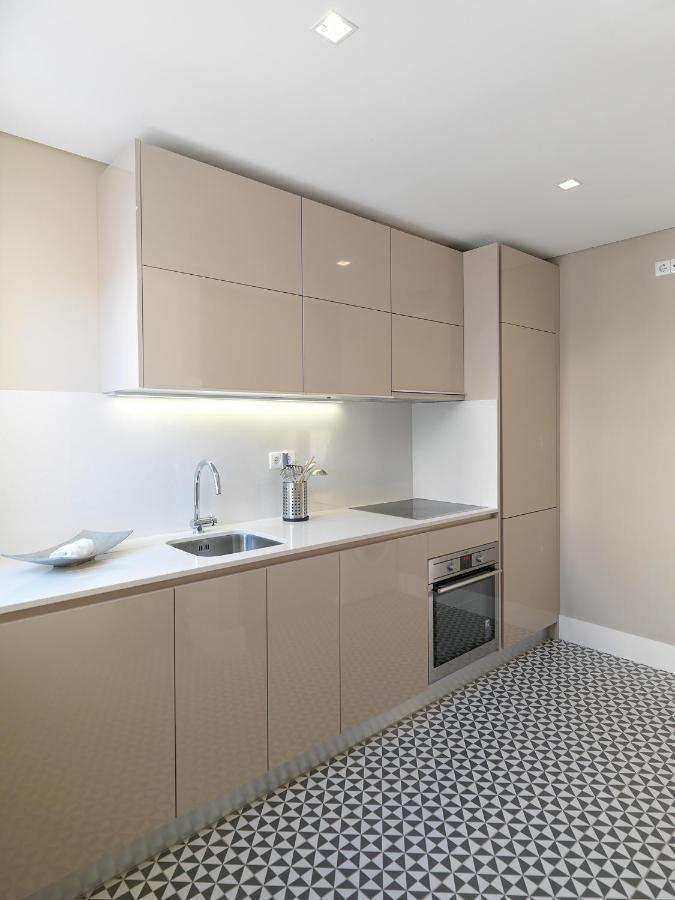 New - Sao Bento Apartment *