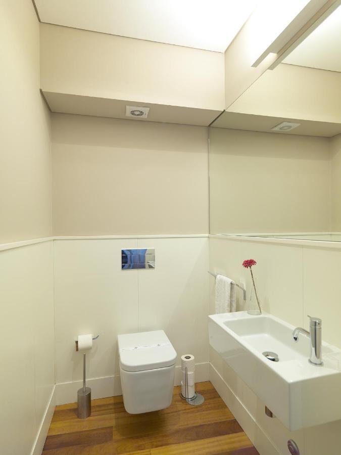 Apartment New - Sao Bento