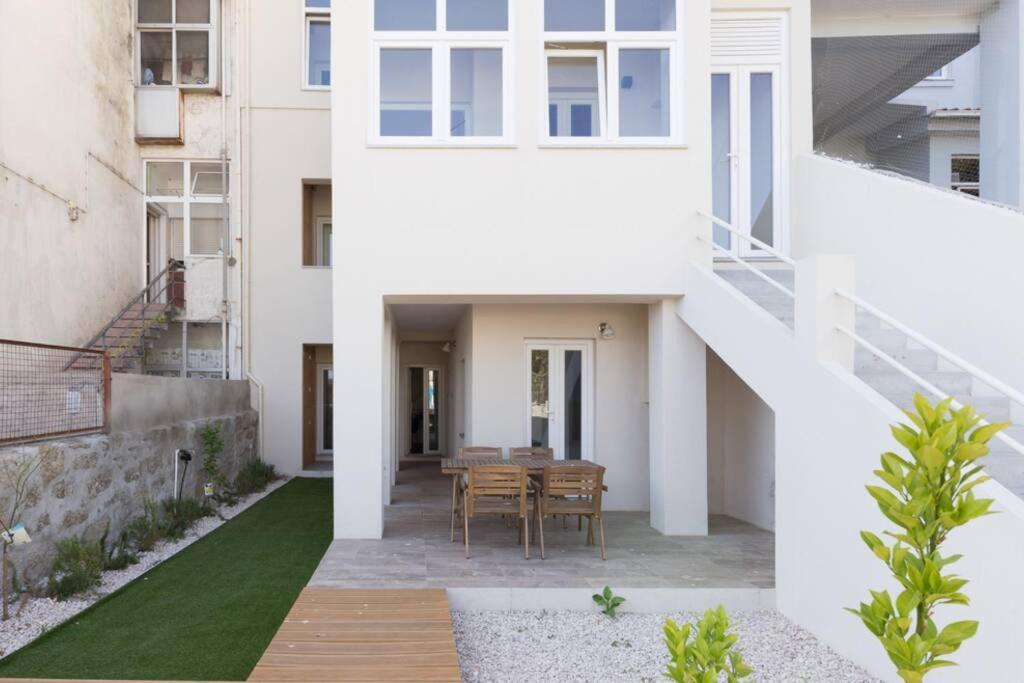 Apartment Brito Capelo *